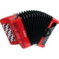 ROLAND FR-1xb (Red)